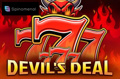 777 Devil's Deal